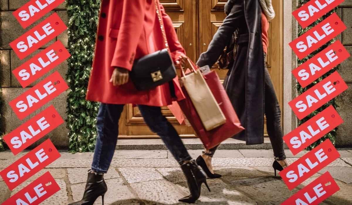 Saldi invernali 2025